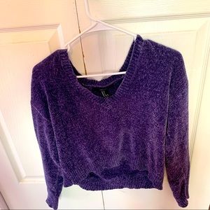 Forever 21 Sweater